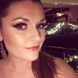 Meet your Posher, Christy